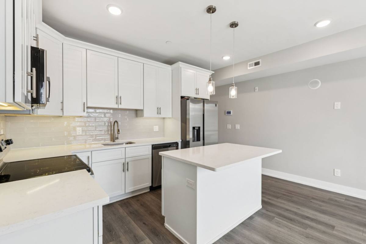 House for rent at 2531 N Front St, Philadelphia, PA 19133