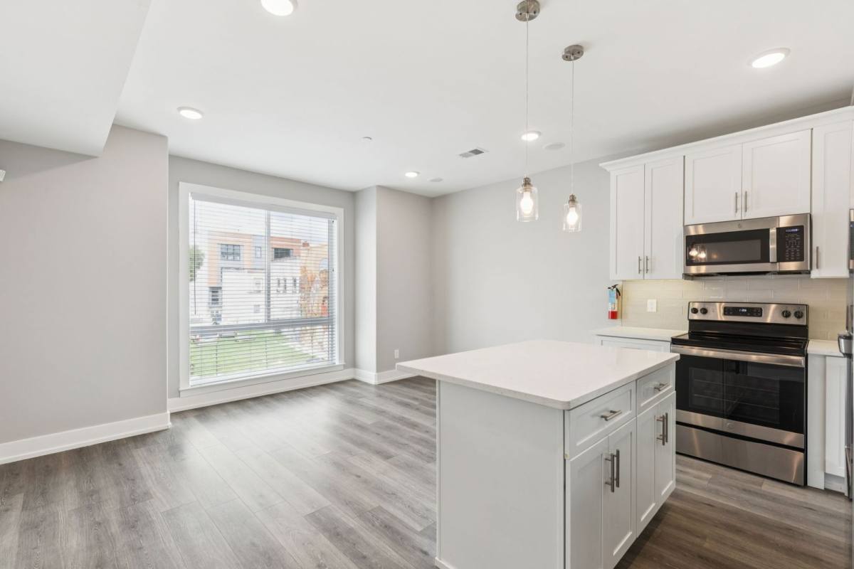 House for rent at 2531 N Front St, Philadelphia, PA 19133