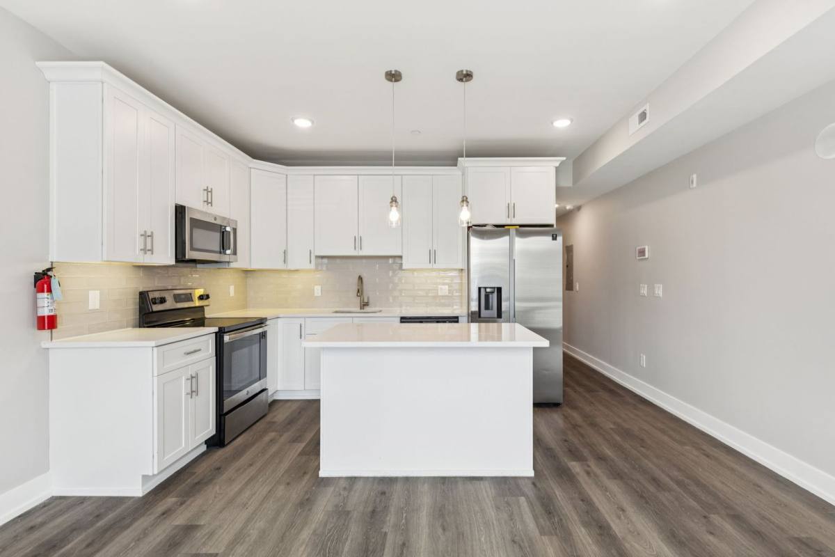 House for rent at 2531 N Front St, Philadelphia, PA 19133