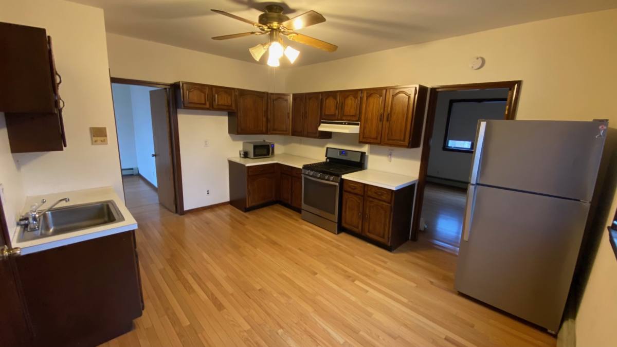 Apartment for rent at 8 Porter St #2, Cambridge, MA 02141