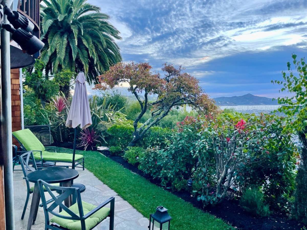 Apartment for rent at 418 Napa St, Sausalito, CA 94965