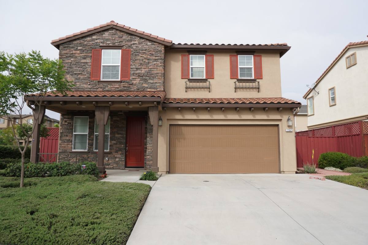 House for rent at 17045 Mimosa Dr, Morgan Hill, CA 95037
