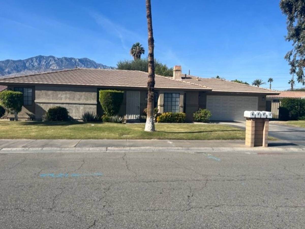 Apartment for rent at 28421 Avenida La Paz #1, Cathedral City, CA 92234