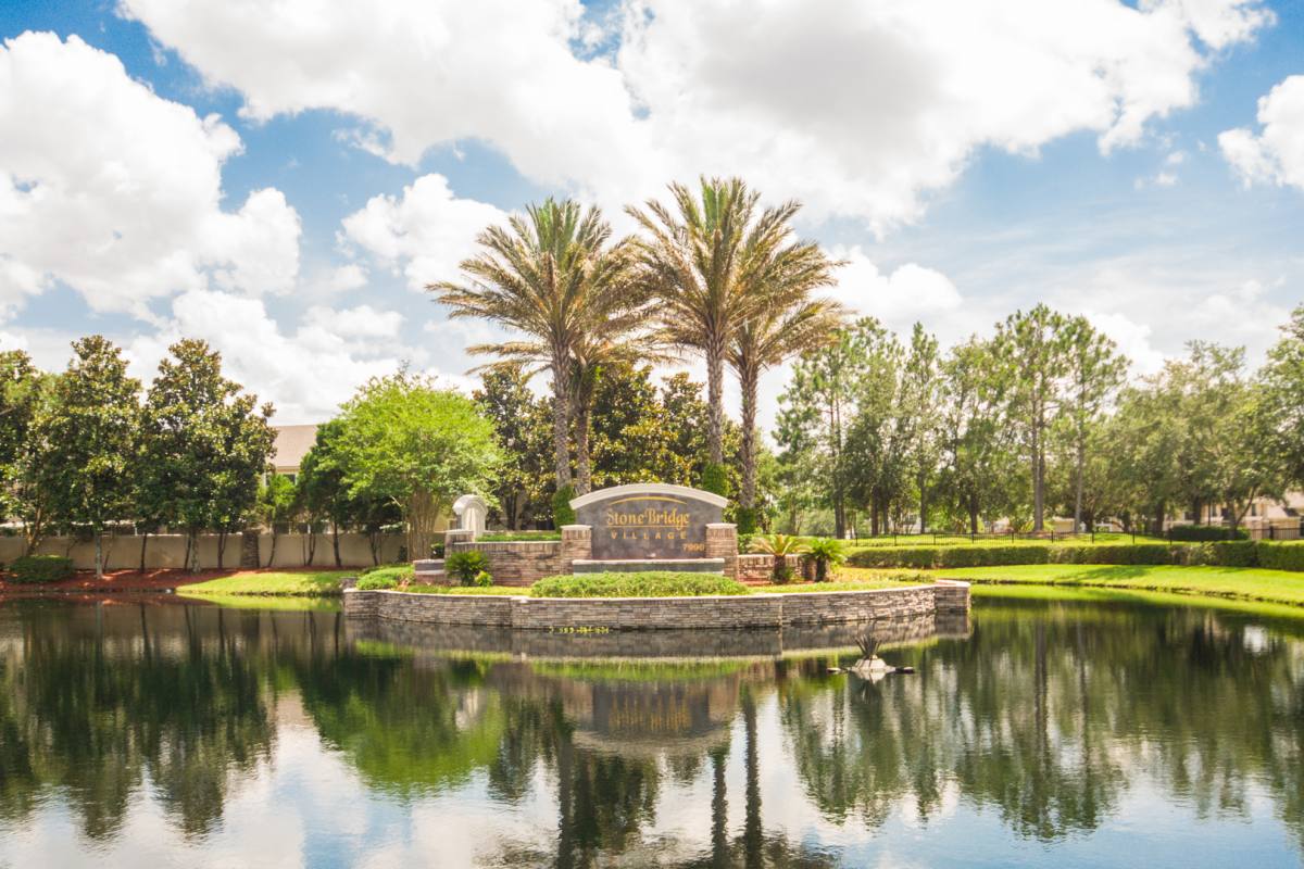 Condo for rent at 7990 Baymeadows Rd E, Jacksonville, FL 32256