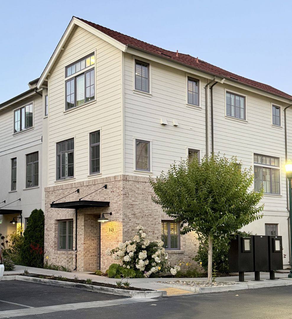 Townhouse for rent at 149 Lottie Lane, Campbell, CA 95008