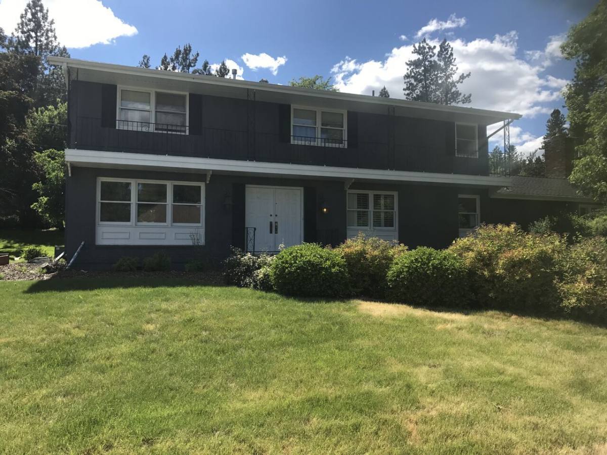 House for rent at 10521 N Kensington Court, Spokane, WA 99218