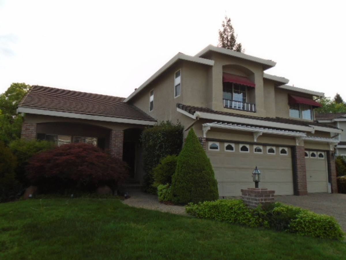 House for rent at 309 Bradford Court, Roseville, CA 95678