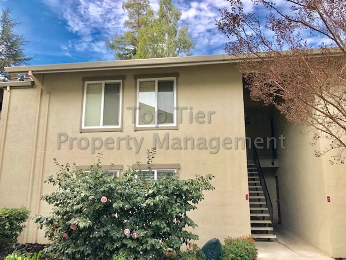 Condo for rent at 1251 Homestead Ave, Walnut Creek, CA 94598