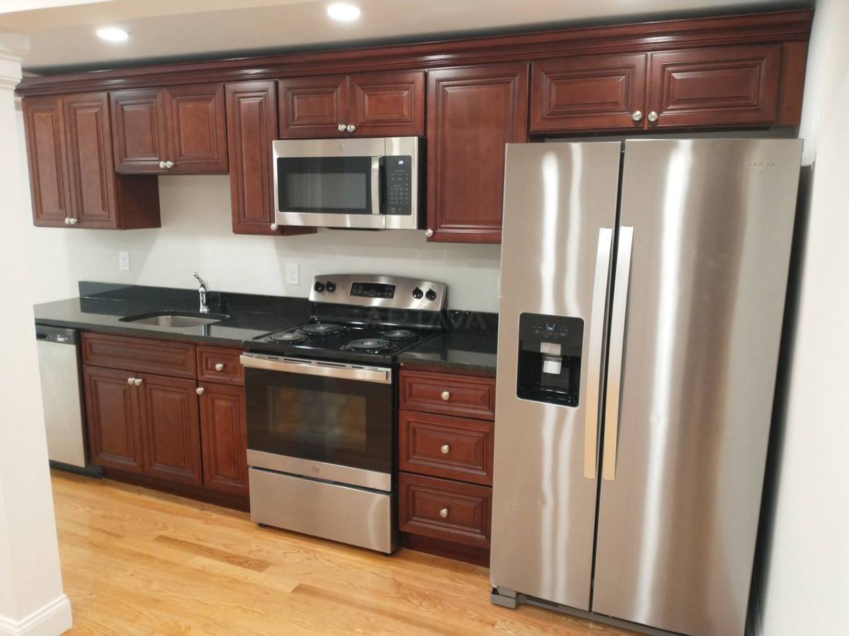 Apartment for rent at 101 Morse St #112, Watertown, MA 02472