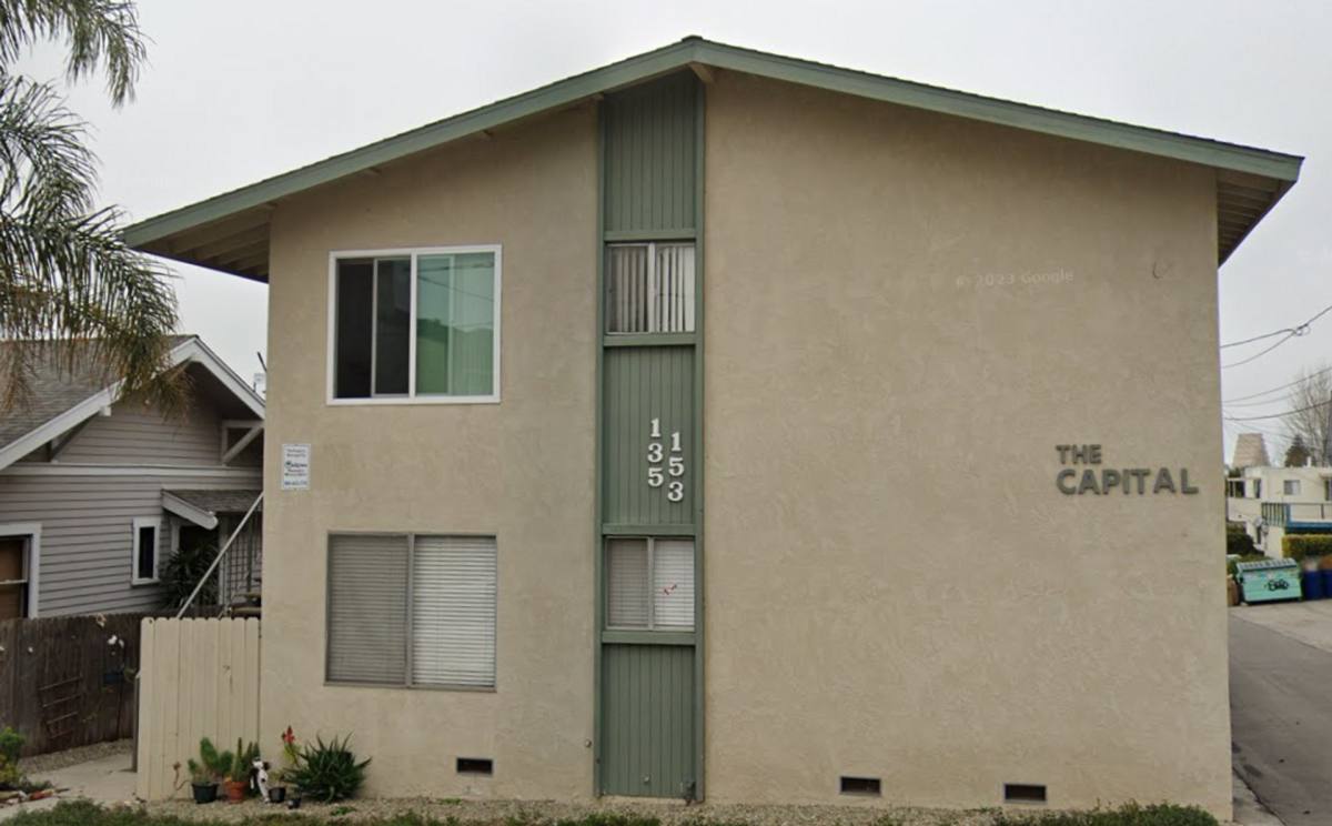 135-153 S Hemlock St, Ventura, CA 93001
