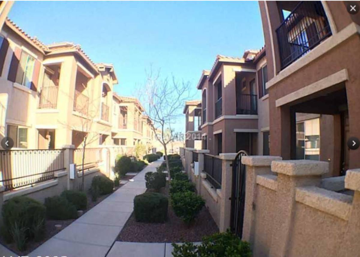 Condo for rent at 1525 Spiced Wine, Henderson, NV 89074