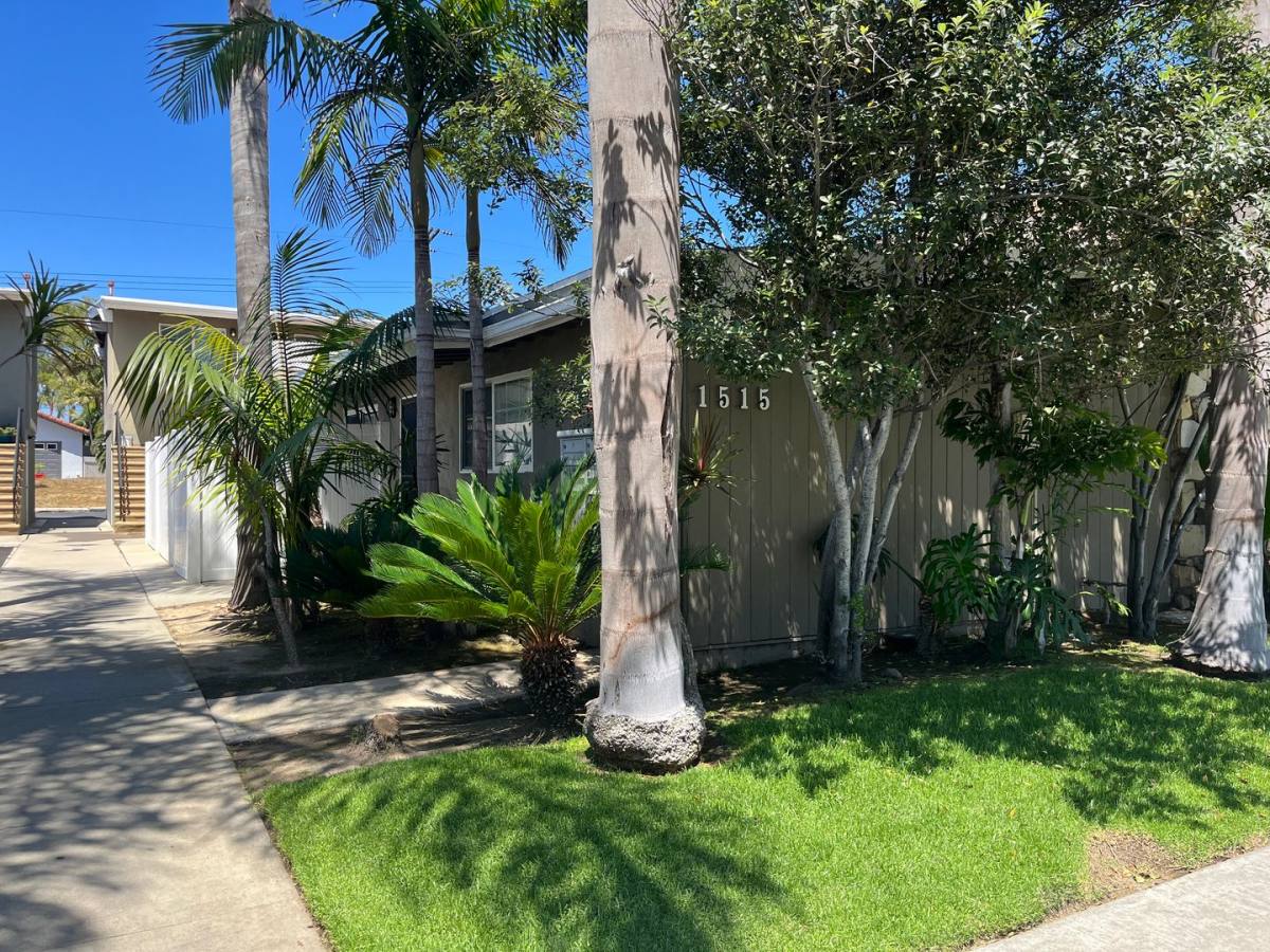 Apartment for rent at 1515 Alabama St, Huntington Beach, CA 92648