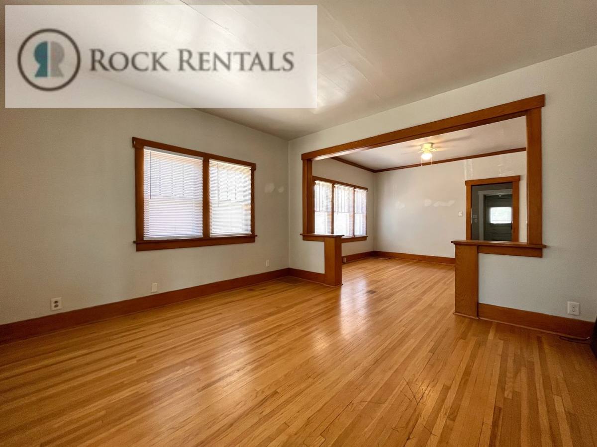 House for rent at 118 E 16th, Hutchinson, KS 67501
