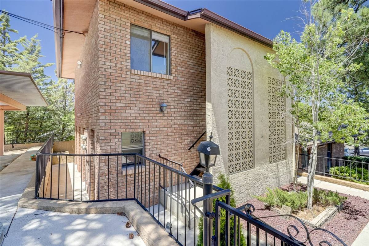 Apartment for rent at 645 Ash St, Prescott, AZ 86305