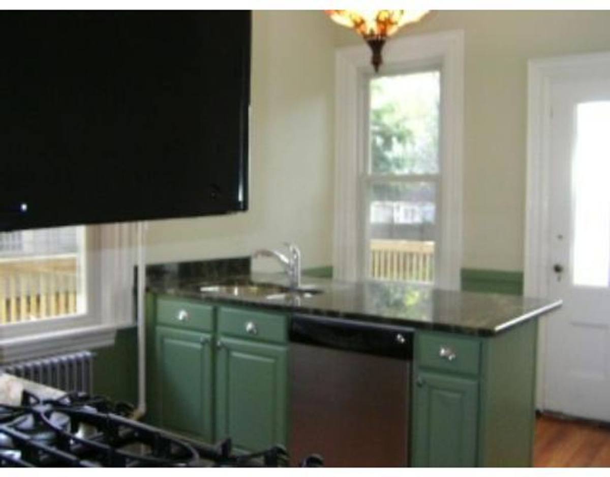 House for rent at 75 Alleghany St #75E, Roxbury Crossing, MA 02120