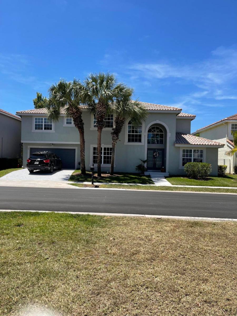 House for rent at 20886 Avenel Run, Boca Raton, FL 33428