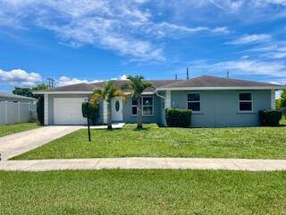 House for rent at 22175 General St, Boca Raton, FL 33428