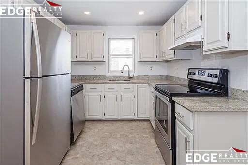 Apartment for rent at 16 Orchard Ave #2, Waltham, MA 02452