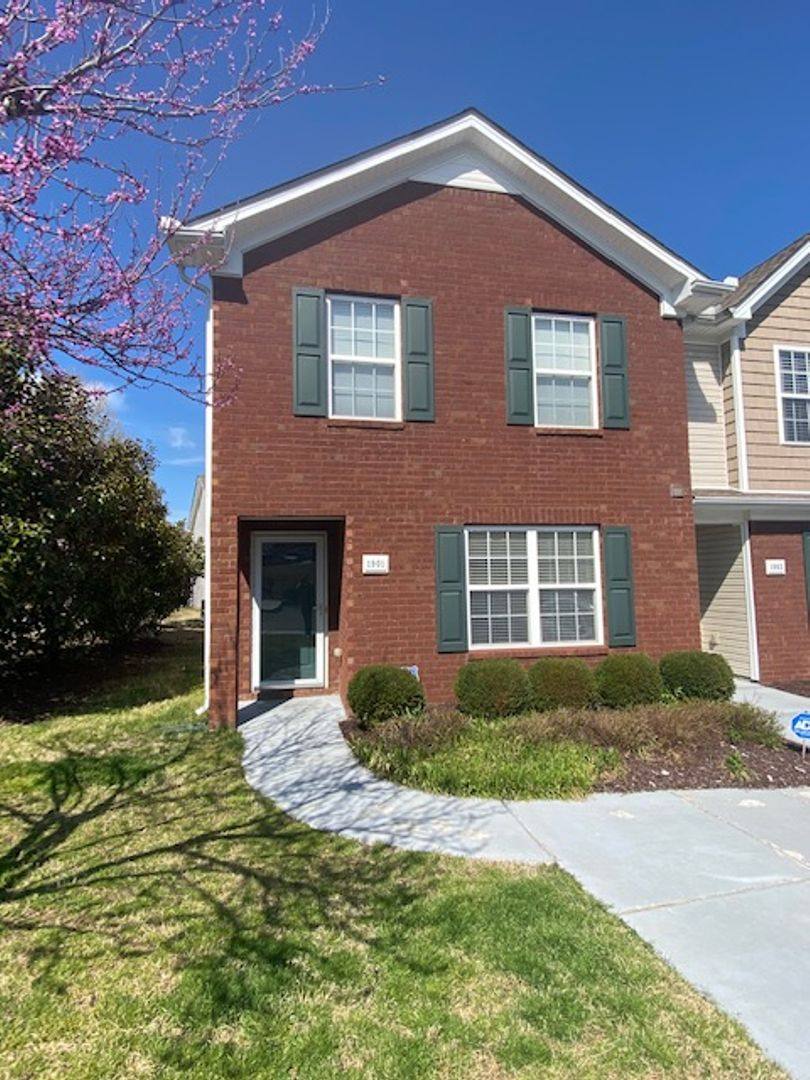 Townhouse for rent at 1901 Shaylin Loop, Antioch, TN 37013