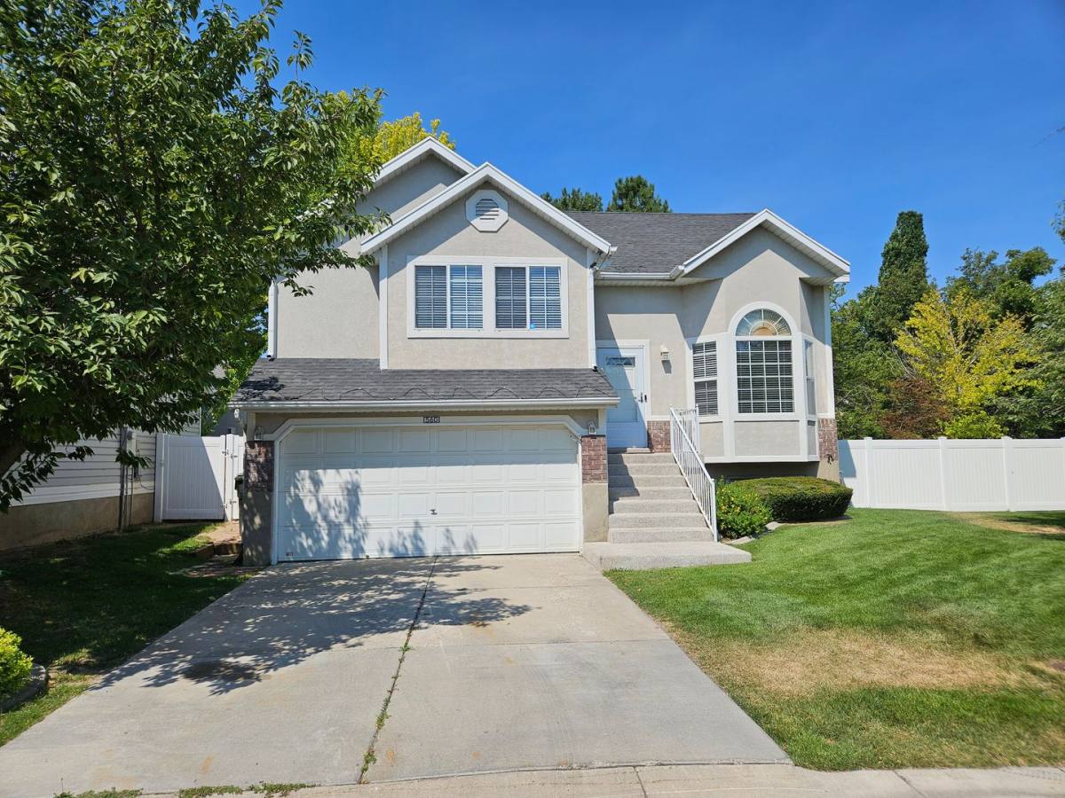 House for rent at 560 E Downing St, Midvale, UT 84047