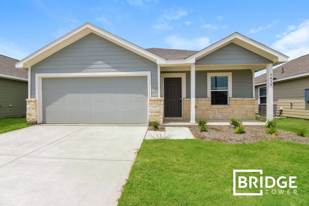 House for rent at 5430 Bristle Leaf Dr, Princeton, TX 75407