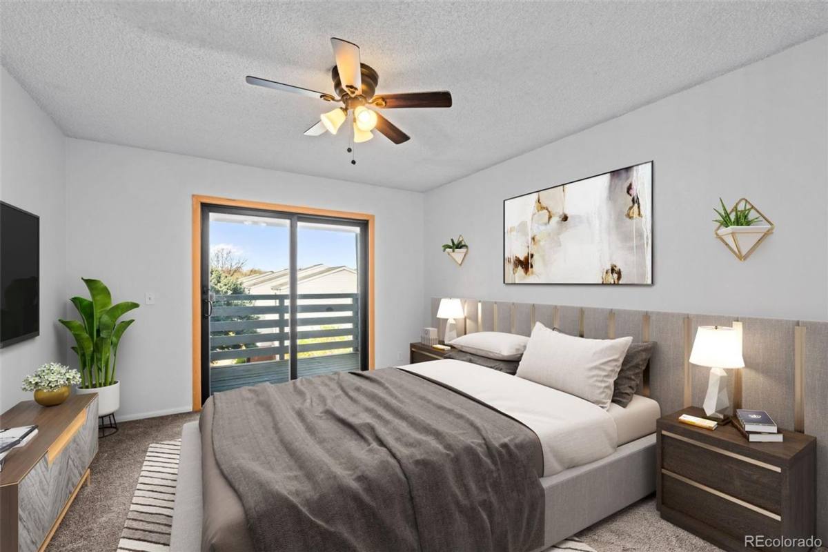 Apartment for rent at 7665 E Eastman Ave, Denver, CO 80231