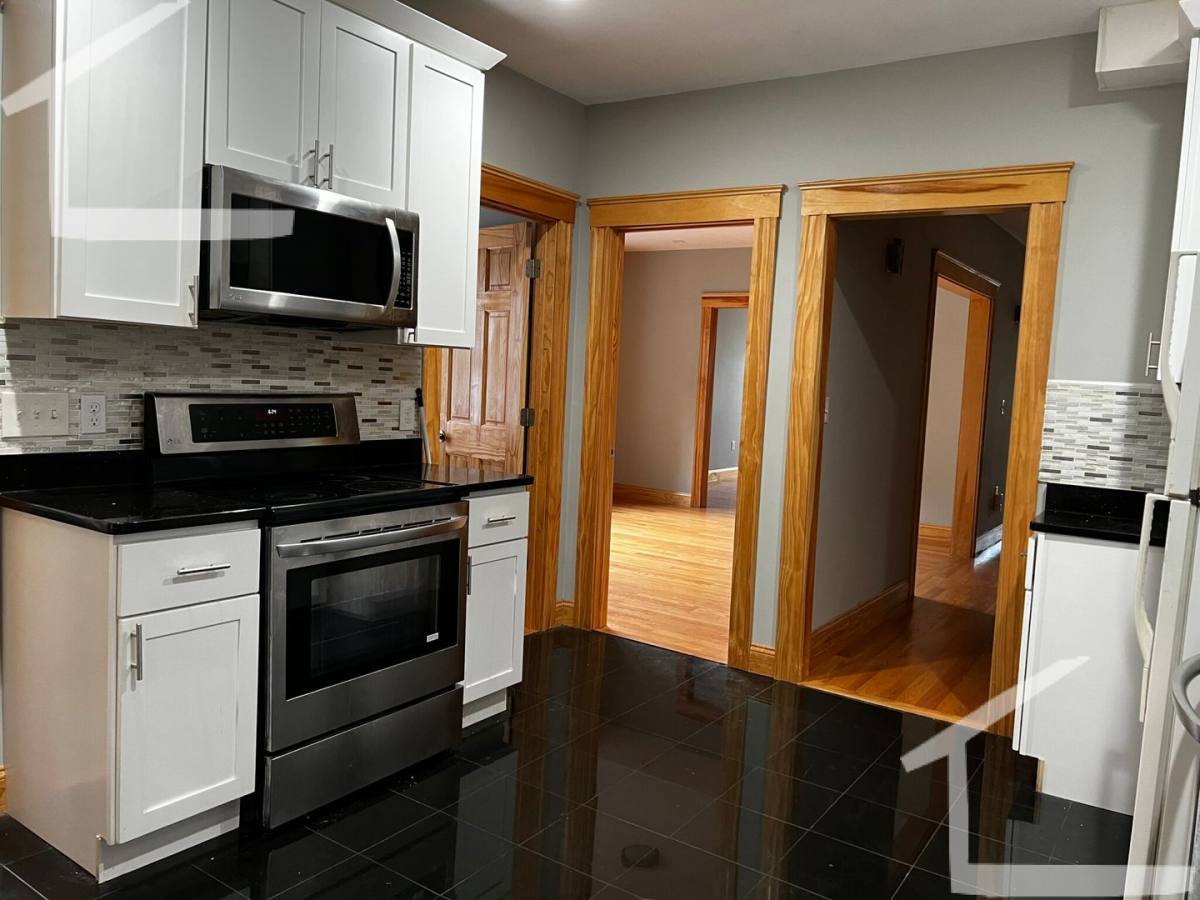 Apartment for rent at 147 Winchester St #A1, Brookline, MA 02446