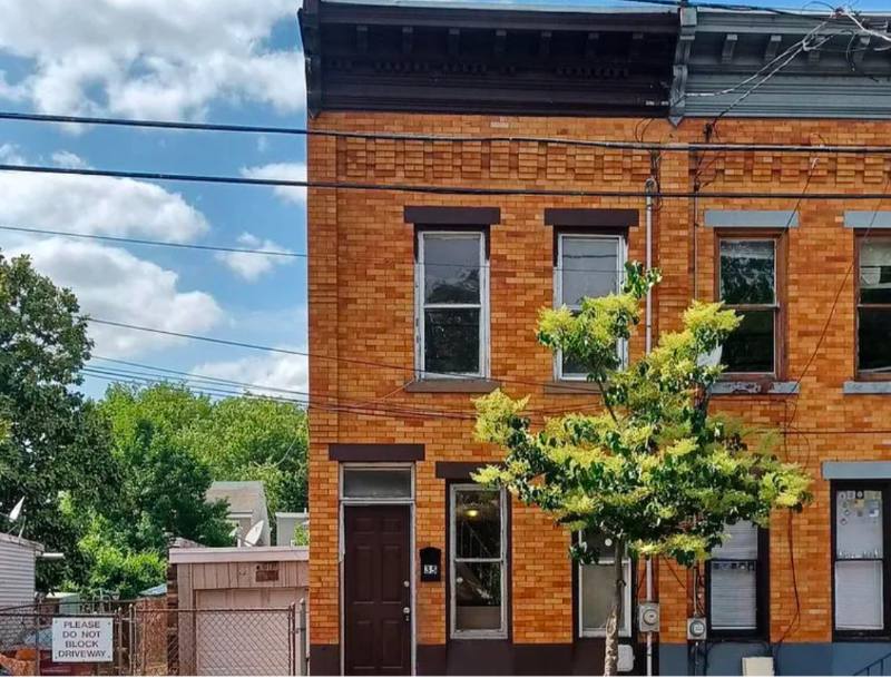 House for rent at 35 Mechanics Ave, Trenton, NJ 08638