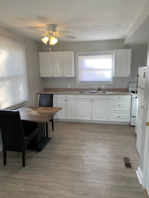 Apartment for rent at 360 Locust St #1, Valparaiso, IN 46383