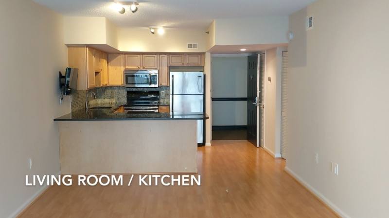 Apartment for rent at 1001 N Randolph St, Arlington, VA 22201