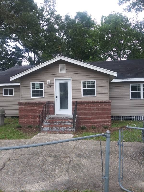 House for rent at 836 Magnolia Rd, Charleston, SC 29407