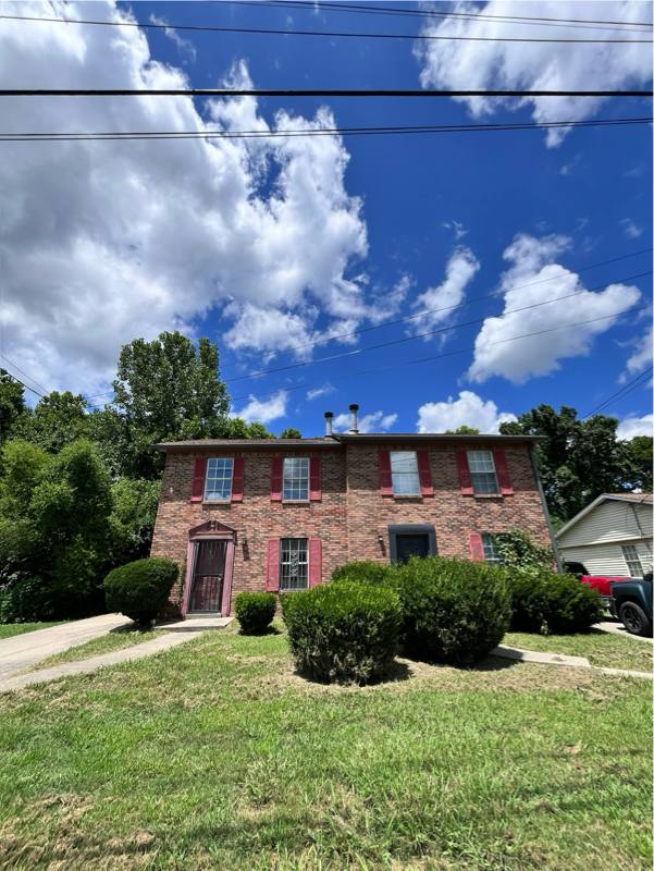 Townhouse for rent at 1338 Bellshire Terrace Dr, Nashville, TN 37207