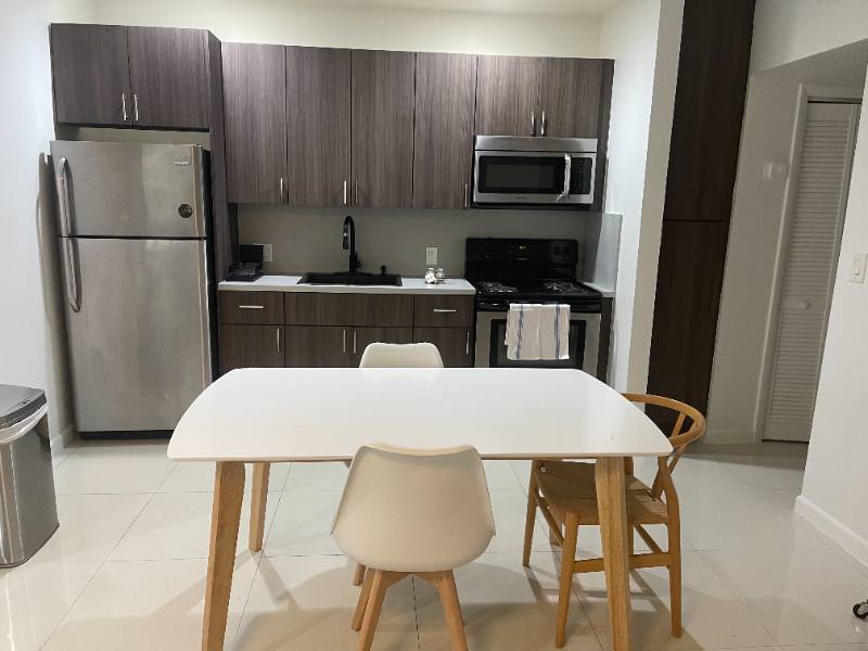 Apartment for rent at 18 NW 45 St #B, Miami, FL 33127