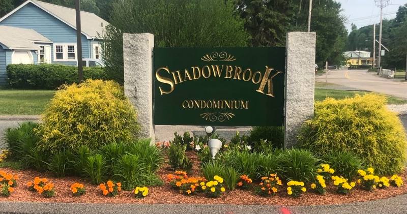 Condo for rent at 14 Shadowbrook Lane #49, Milford, MA 01757