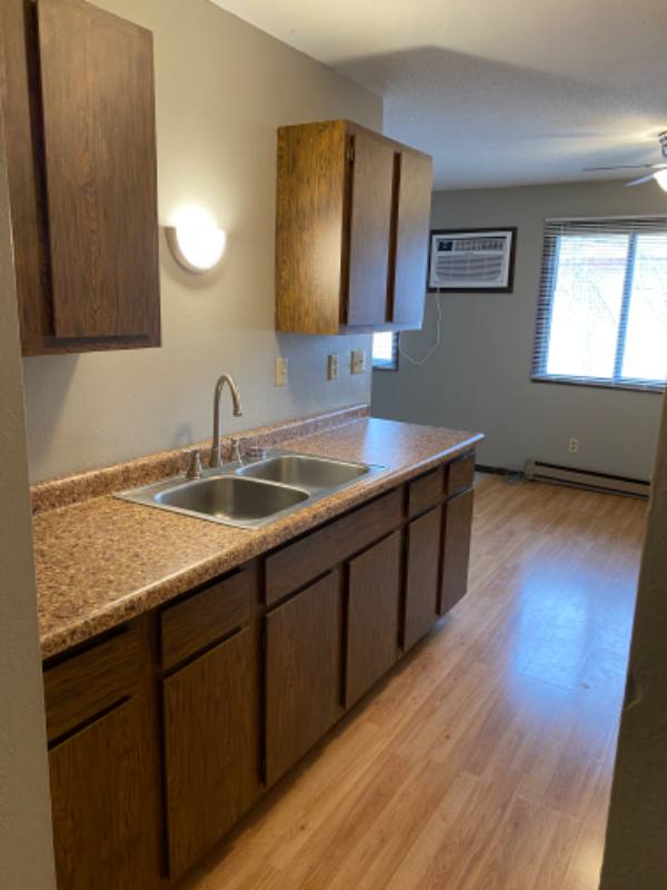 Apartment for rent at 501 W 8th Ave #5, Webster, SD 57274