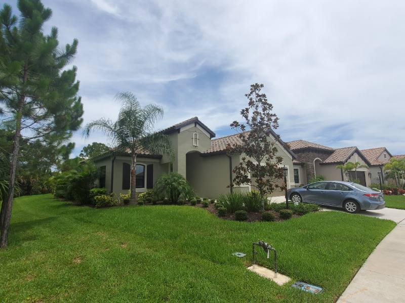 House for rent at 276 Carlino Dr, Nokomis, FL 34275