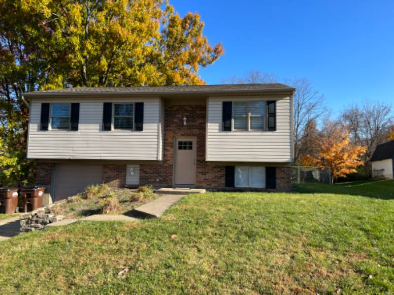 House for rent at 3905 Gunstock Court, Florence, KY 41042