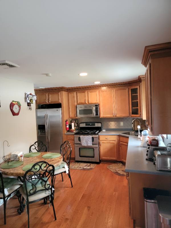 House for rent at 208 Harding Ave, Plainfield, NJ 07063