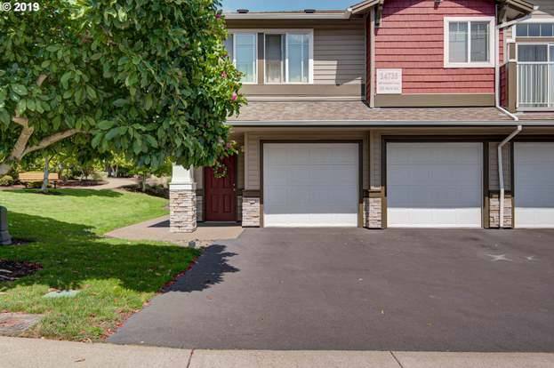 Condo for rent at 14735 SW Sandhill Loop #201, Beaverton, OR 97007
