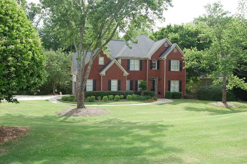 House for rent at 3310 Chartwell Blvd, Suwanee, GA 30024