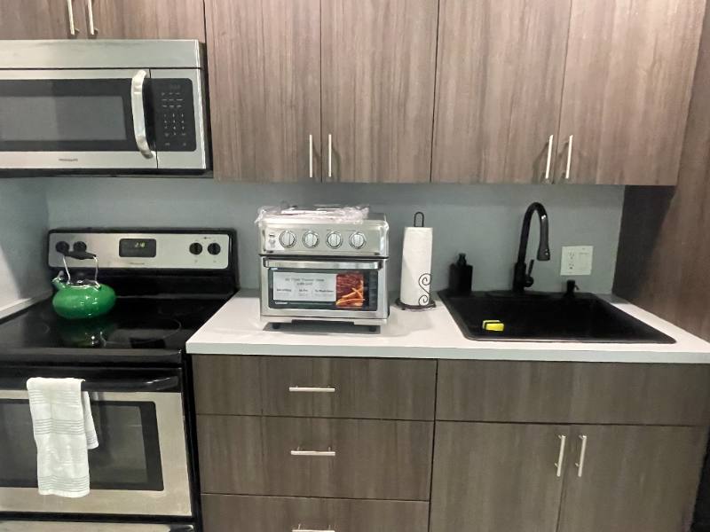 Apartment for rent at 18 NW 45 St, Miami, FL 33127