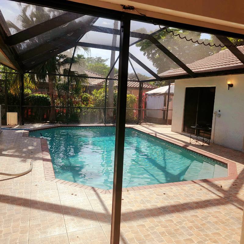 House for rent at 5380 NW 64th Way, Coral Springs, FL 33065