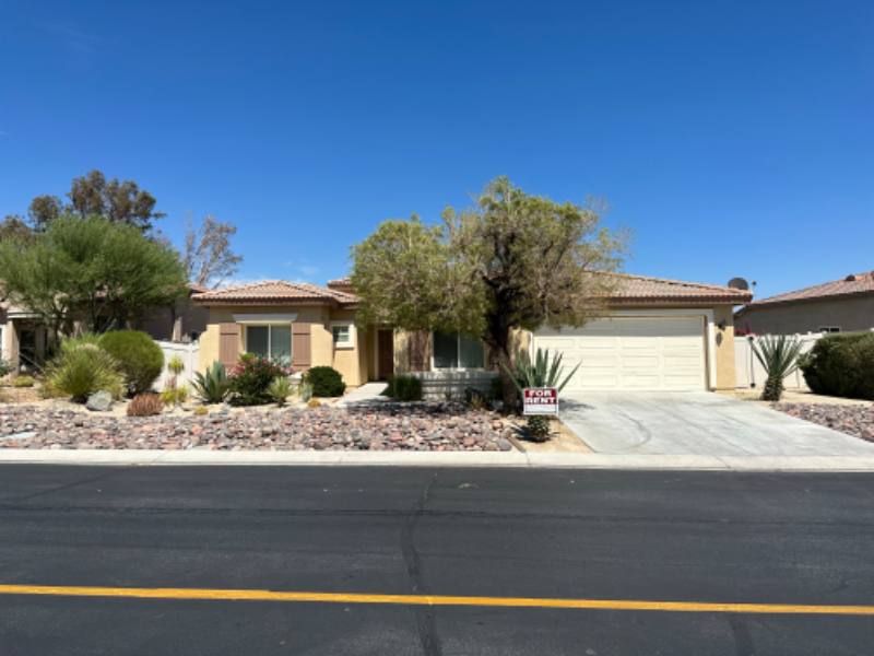 House for rent at 9146 Silver Star Ave, Desert Hot Springs, CA 92240