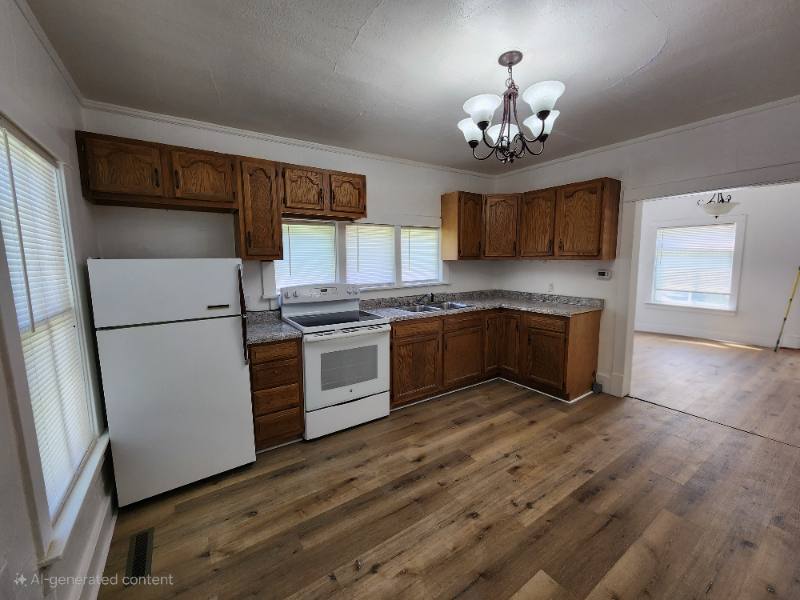 House for rent at 302 4th Ave SE, Independence, IA 50644