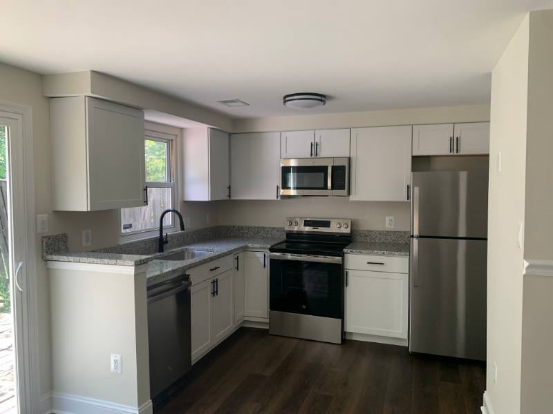 Townhouse for rent at 4675 Prather Place, Woodbridge, VA 22193