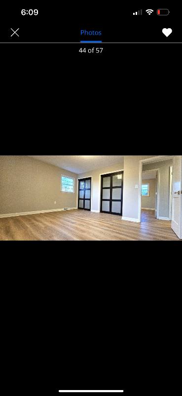 House for rent at 110 Franklin St, Clarksville, VA 23927