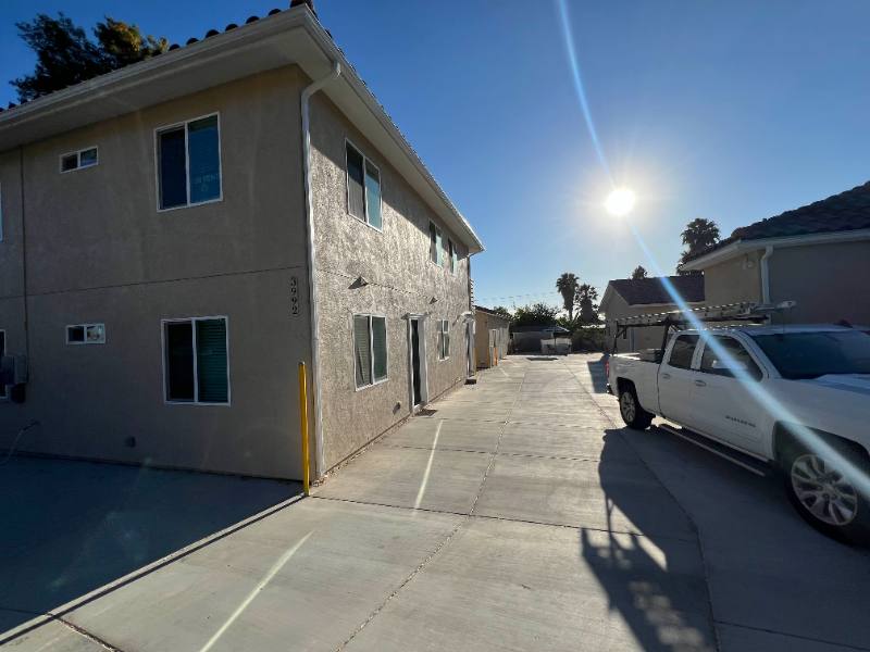 Apartment for rent at 3992 Massachusetts Ave #B, La Mesa, CA 91941