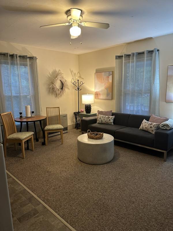 Apartment for rent at 24 Spring St #B, Brunswick, ME 04011