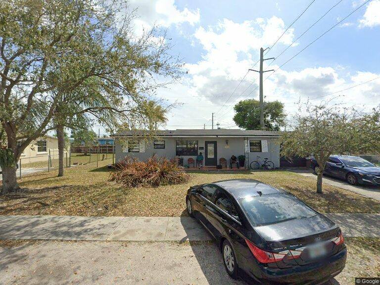 House for rent at 10540 SW 149th St, Miami, FL 33176