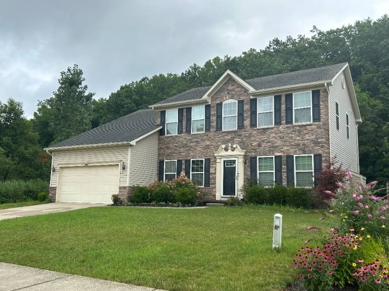 House for rent at 9099 Jody Lynn Lane, Twinsburg, OH 44087